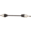 Cv Axle Shaft