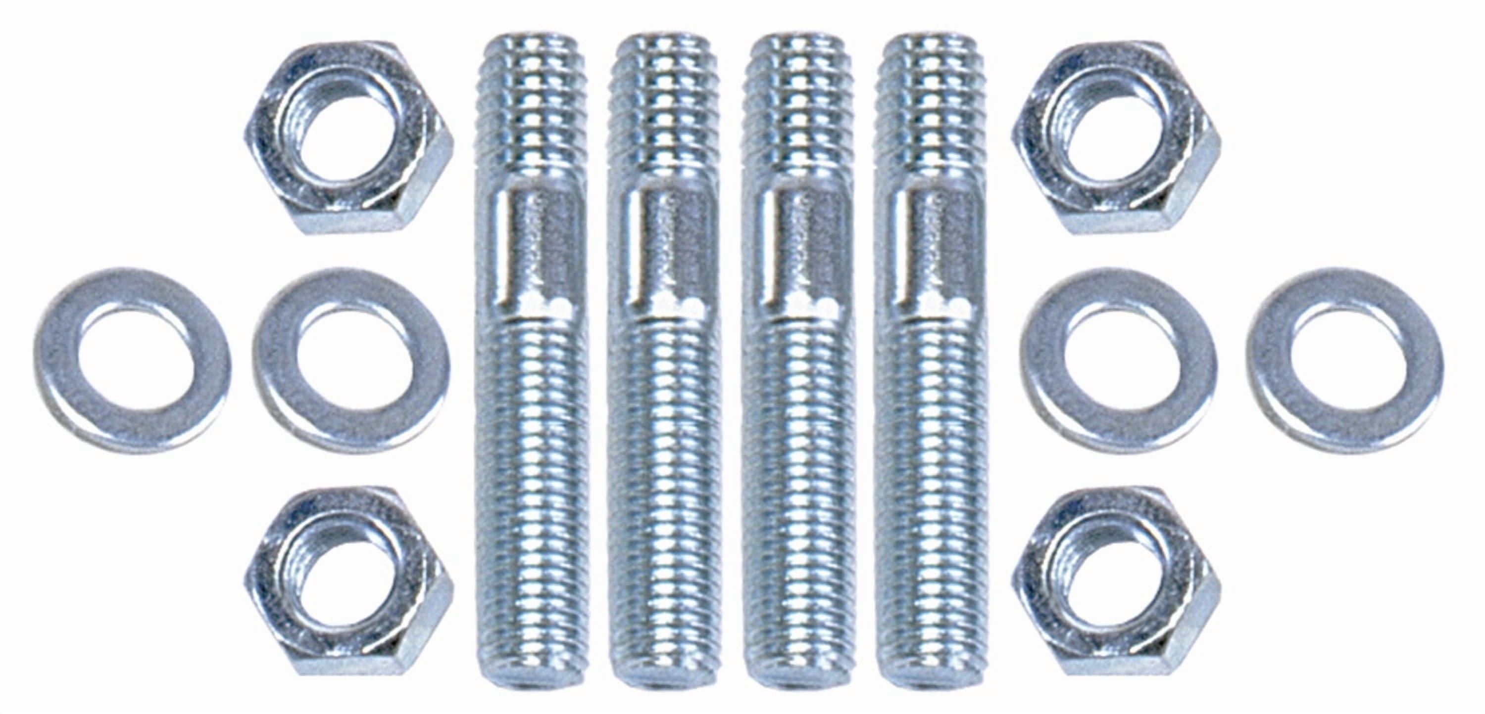 2'CARB Stud KIT-4