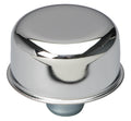 Chr Push-In Breather Cap
