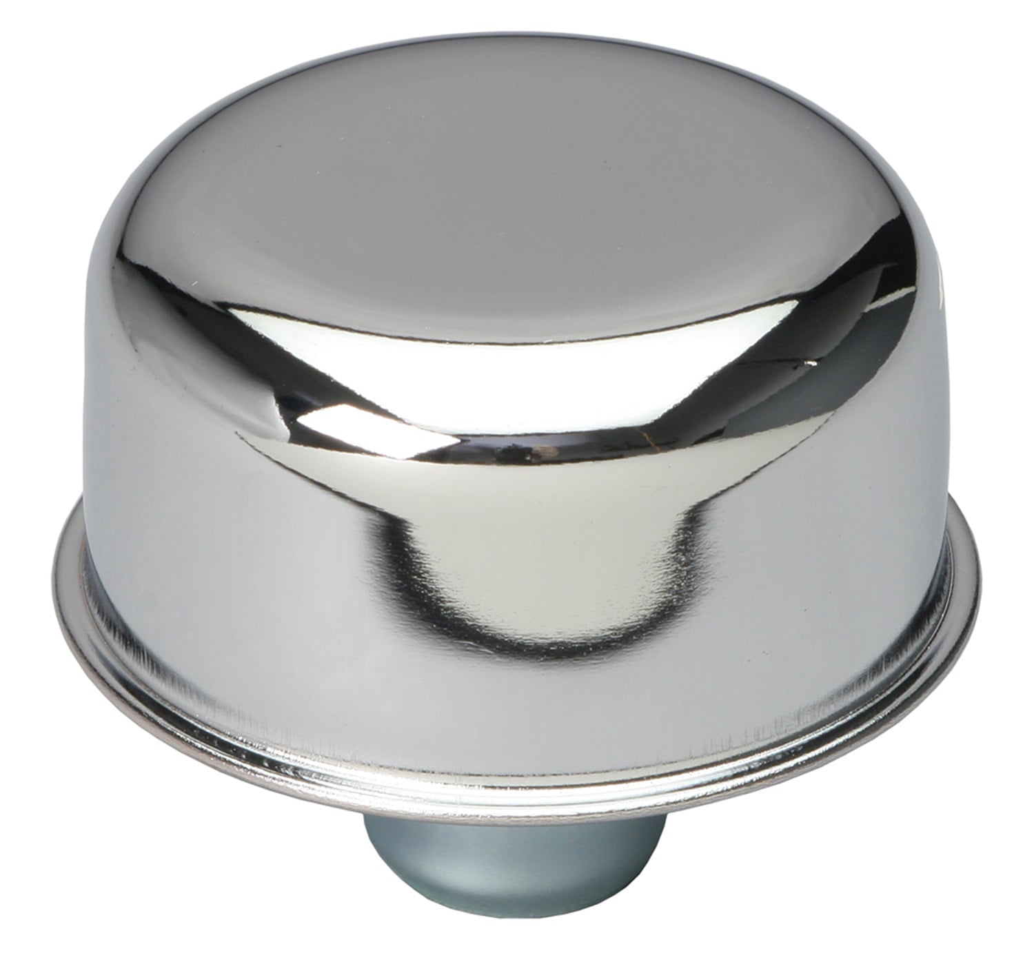 Chr Push-In Breather Cap