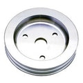 Pully Dbl Groove Lwr Chv