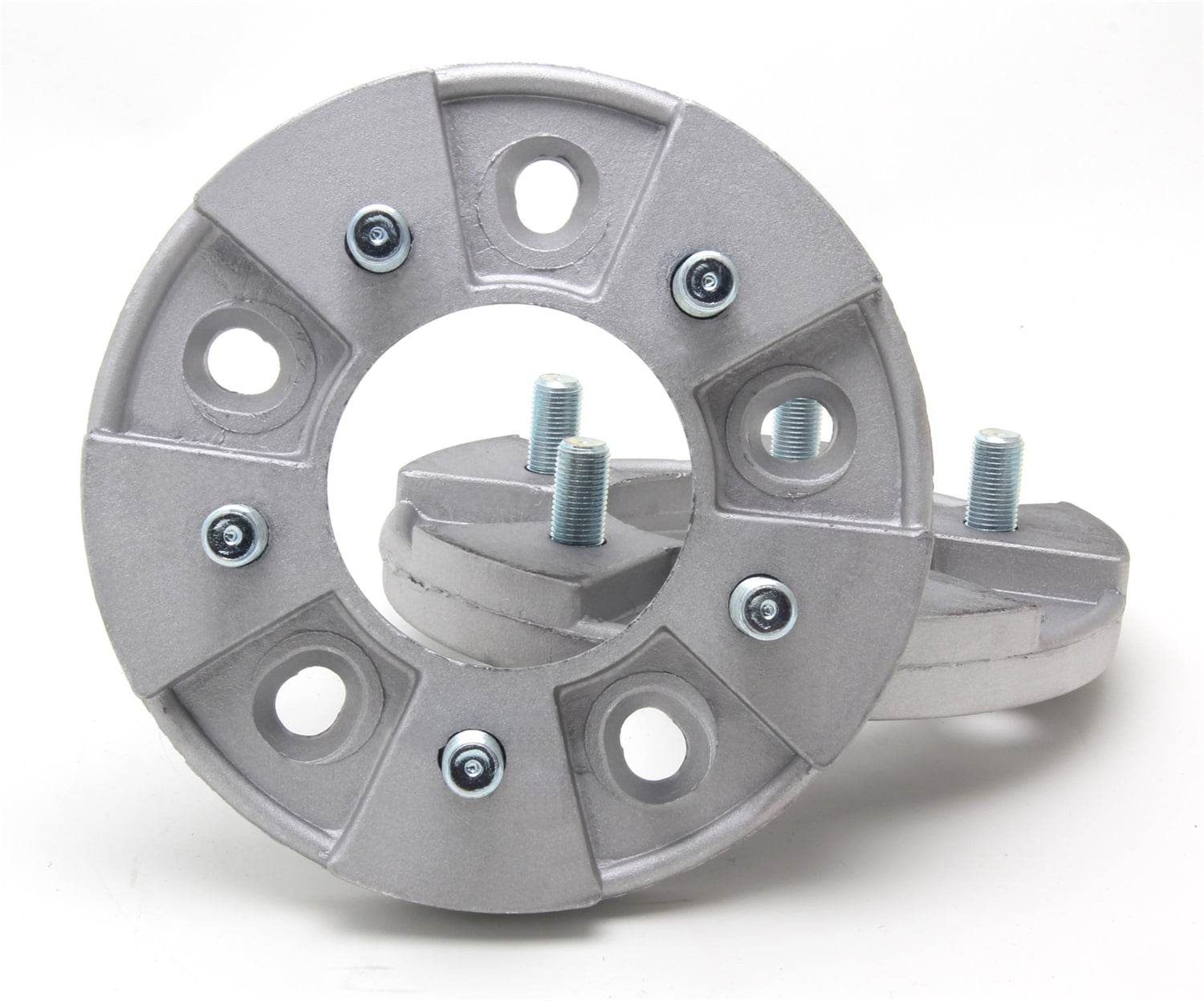 Spacers