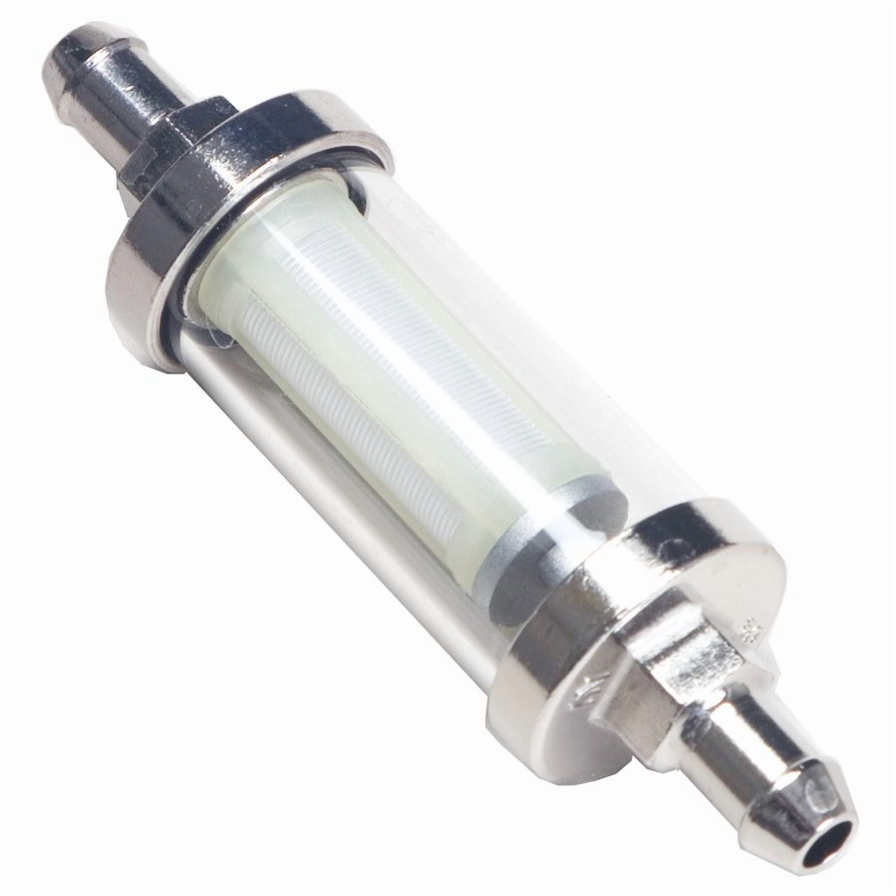 Clr Chr. Fuel Filtr 3/8