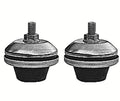 Biscuit Motor Mont Pad