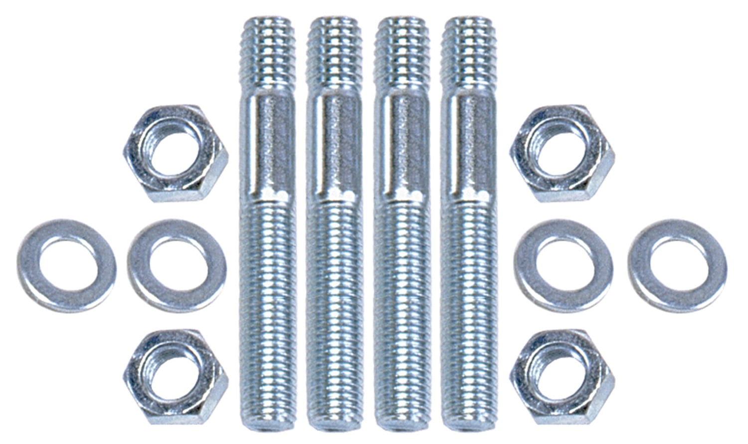 Hi Rise Carb Stud Kit