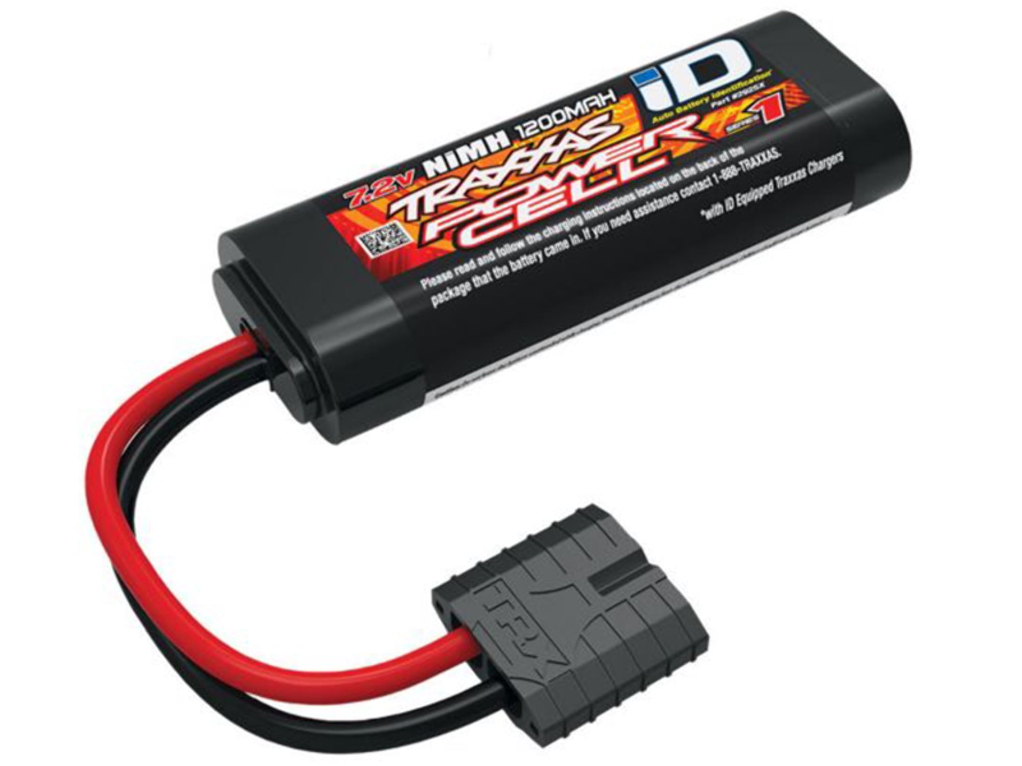 Series 1 1200MAH 7.2-VOLT