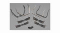 Sway Bar Kit F&r Slash ST