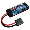 2200MAH 7.4-VOLT 2-CELL 2