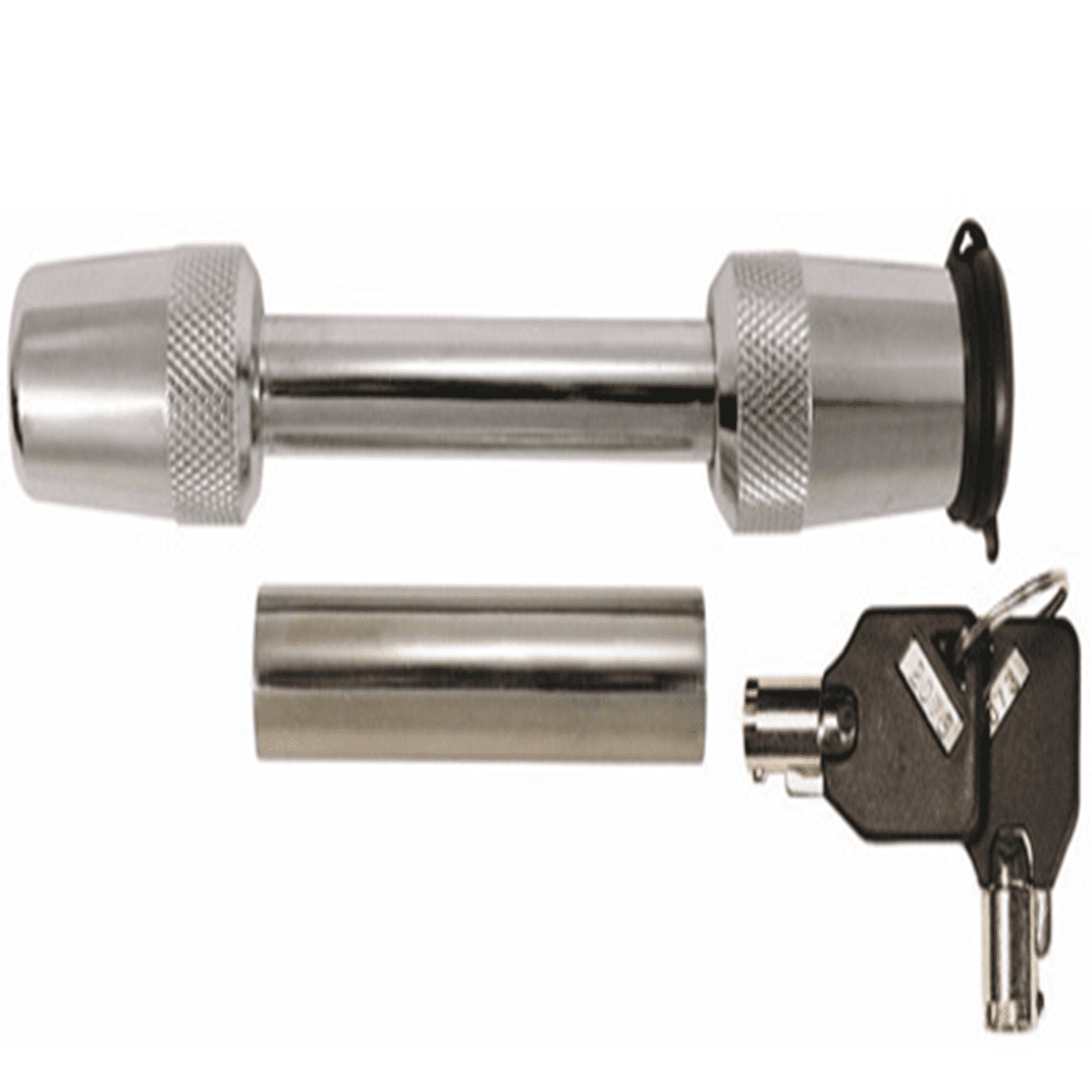 Recvr Lock Univ SS