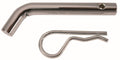 1/2' Recvr Pin & Clip