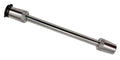 Key Recvr Lck 5/8 X 6 1/8