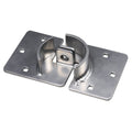 Hasp Bracket