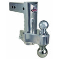 8' Adjustable Heavy Duty Hitch
