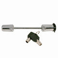 Coupler Lock  3 1/2' Span