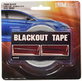 Black-Out Tape