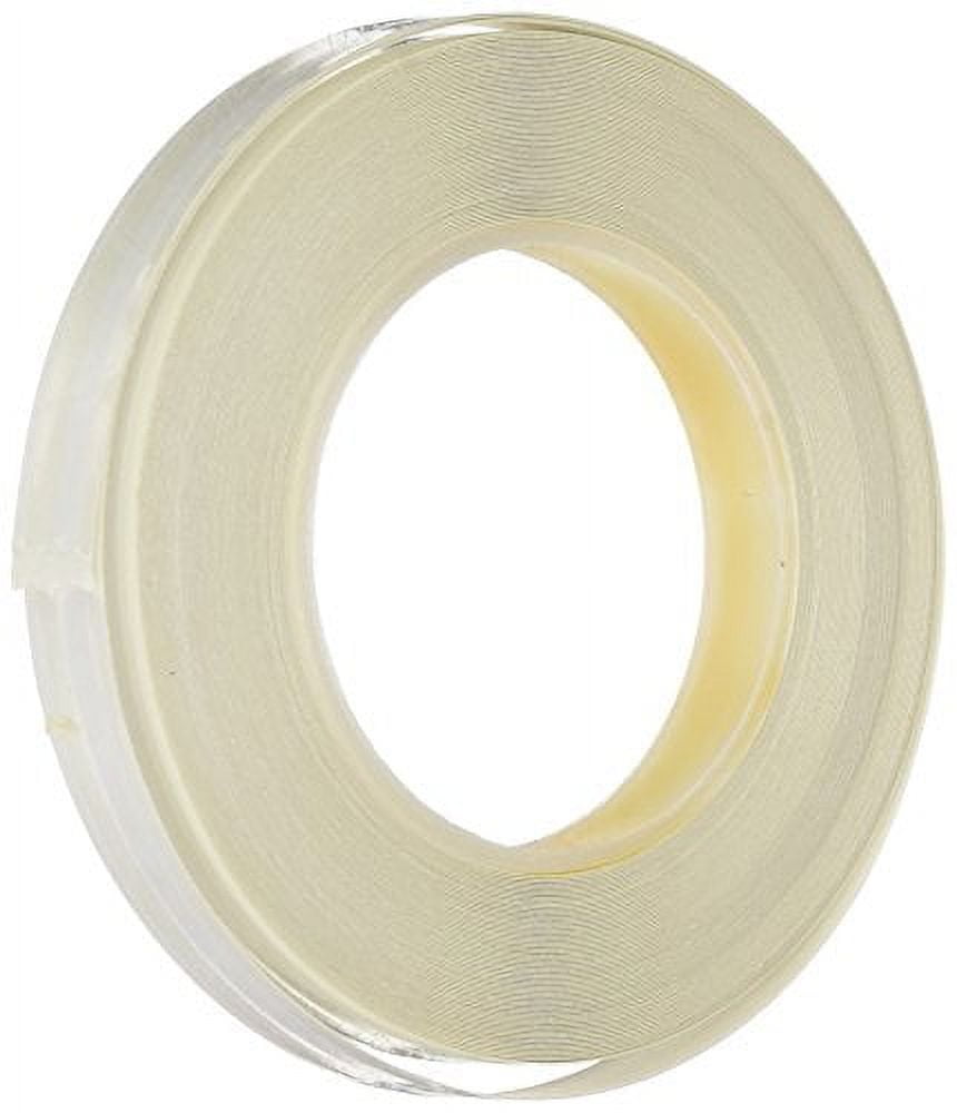 Multistripe 5/16'TAPE Wht