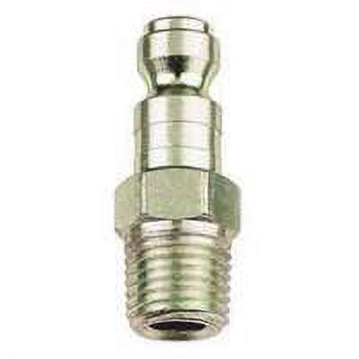 Plug CP9 Stl 1/2 Tf 1/2MP