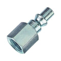 Plug CP38 Stl 1/4 Aro 1/4