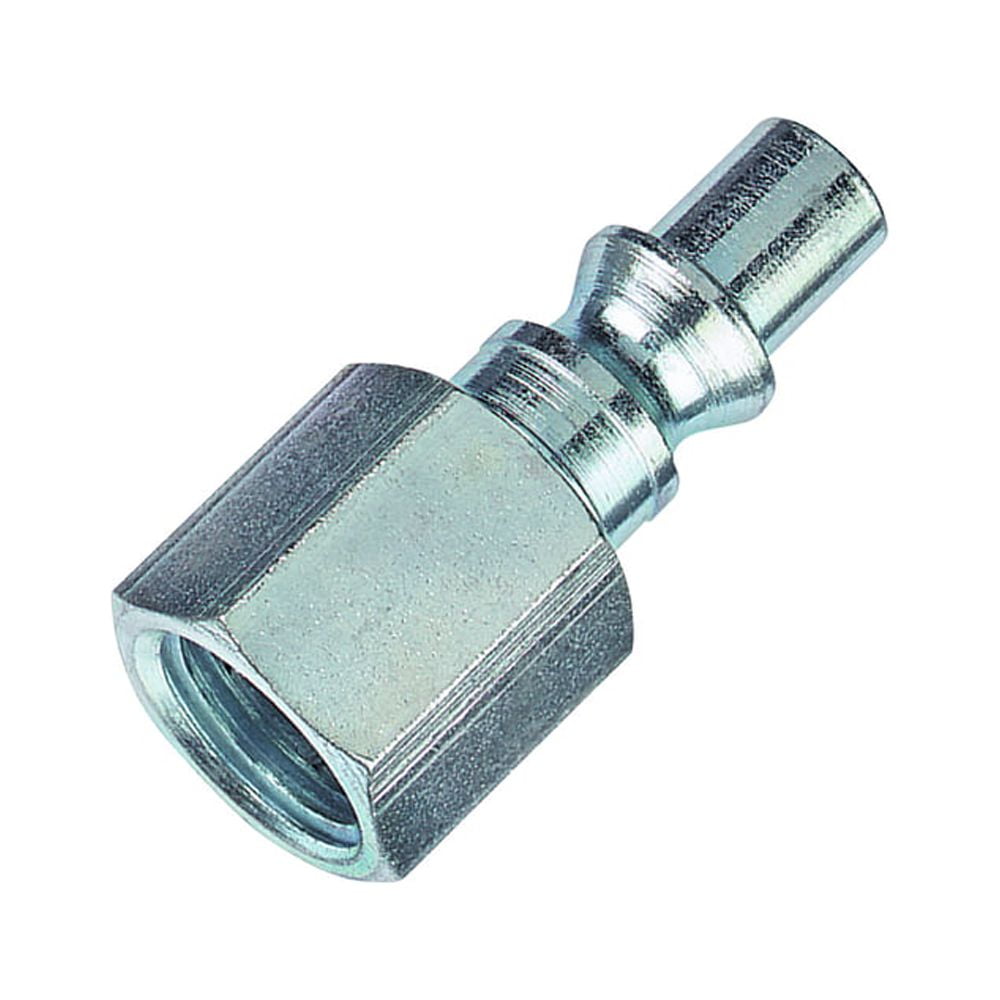 Plug CP38 Stl 1/4 Aro 1/4