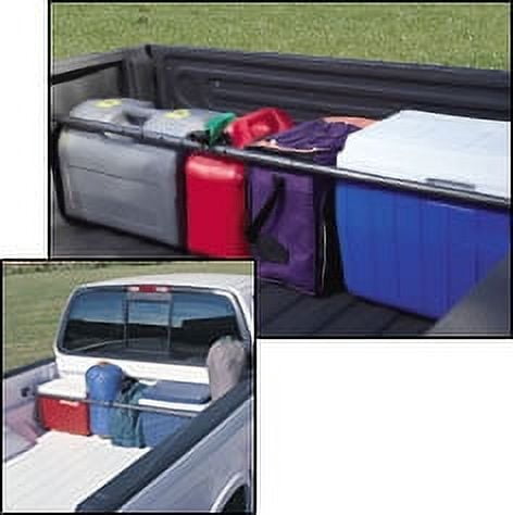 Cargo Bar Truck Stop