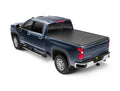 GMC Canyon & Chevrolet Colorado