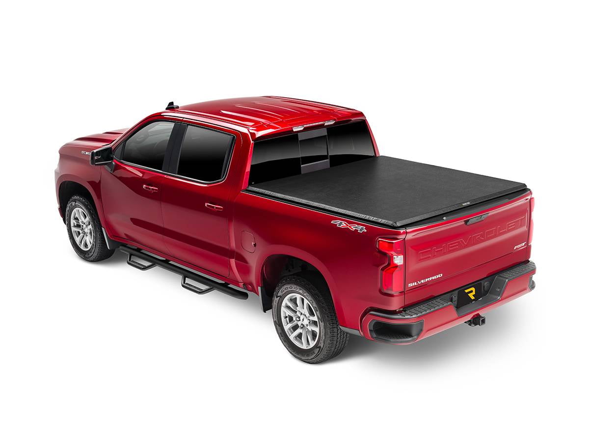 Truxport Gm 8'BED 99-07
