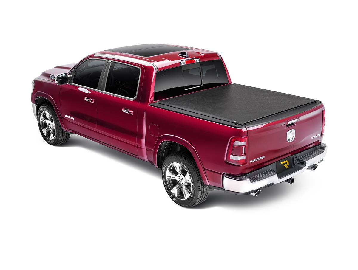 Lo Pro Dodge 5'7' 09