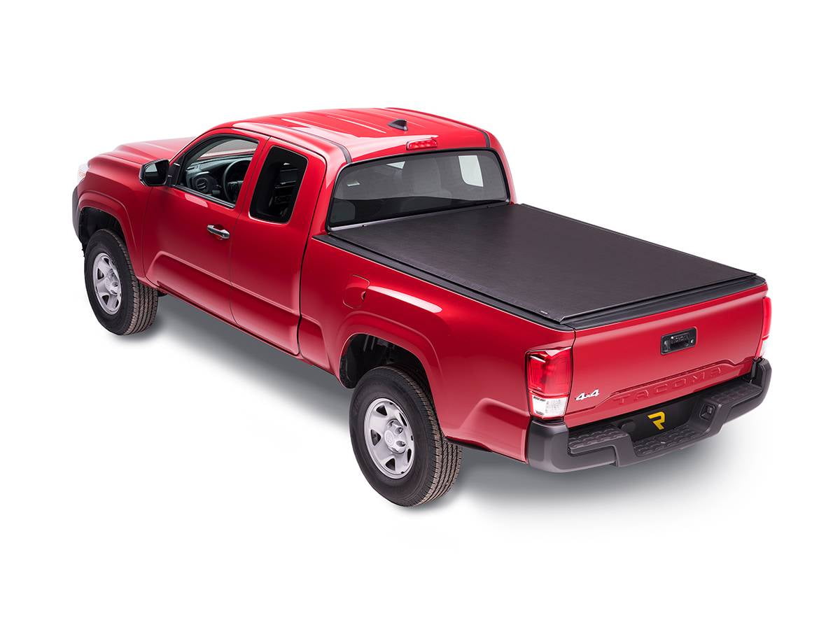 Lopro Tund 6.5'BED 07-09