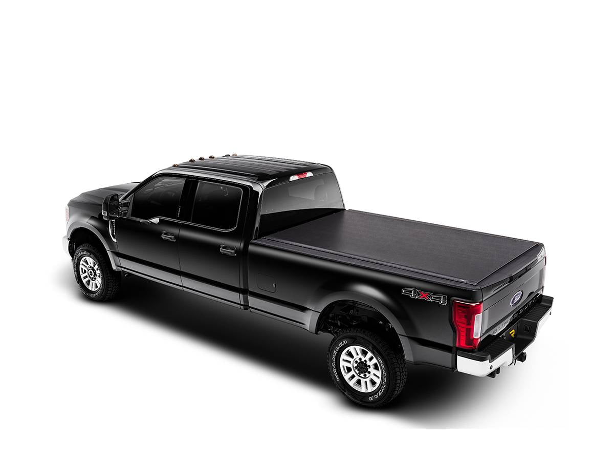 Lopro Ford Sd 8' 2017