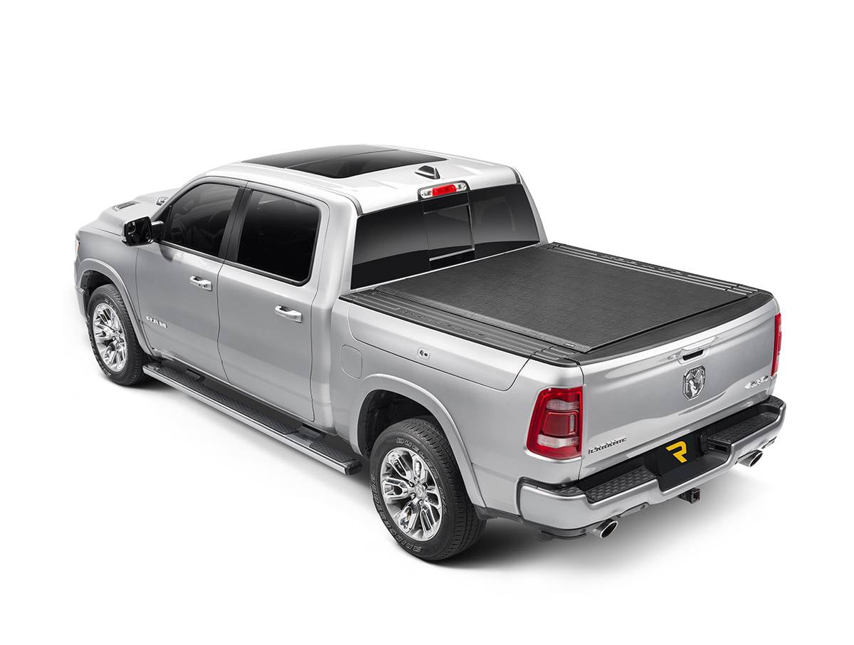 Ram 1500  Body Style; with Multi