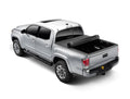 Toyota Tundra; Without Deck Rail Sy