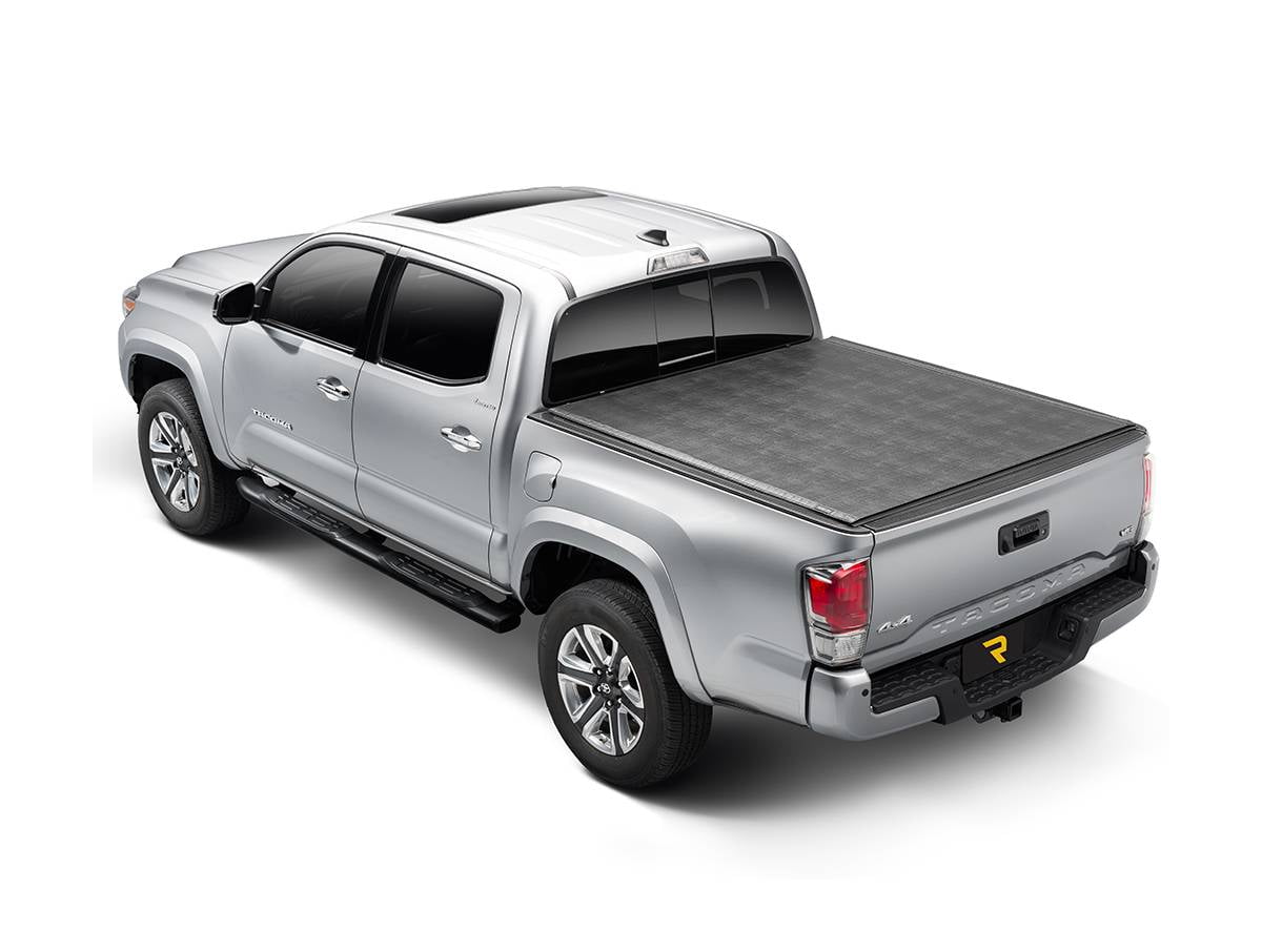 Sentry 16-18 Toyota Tacoma 6'