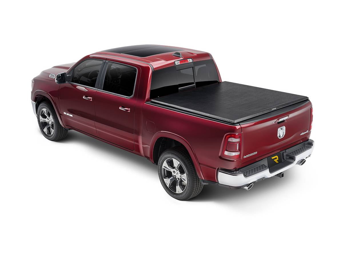 Truxport Ram LB 02-08