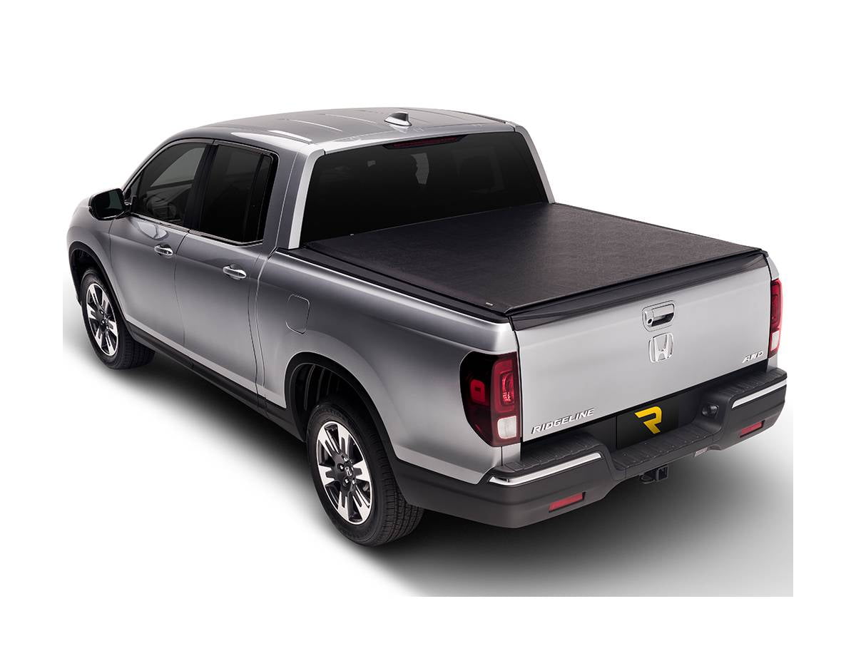 Lopro Honda RIDGELINE0509