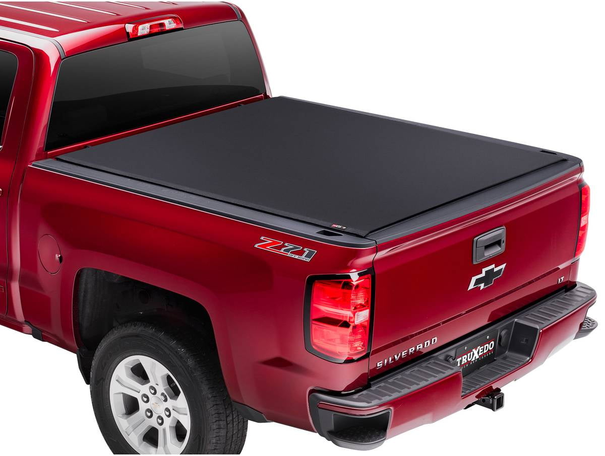 Toyota Tundra 07-17 5'6