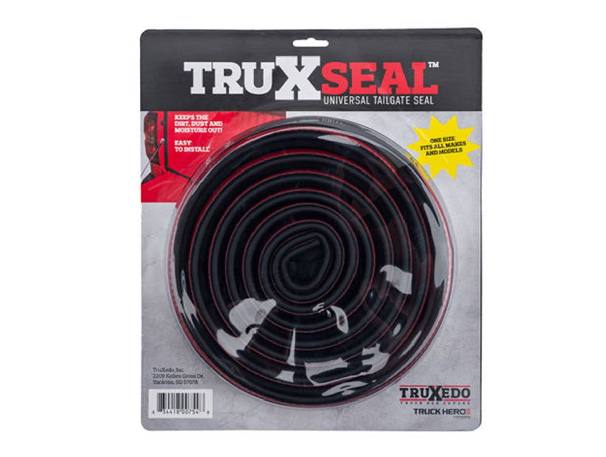 Universal Tailgate Seal - 200' Spoo