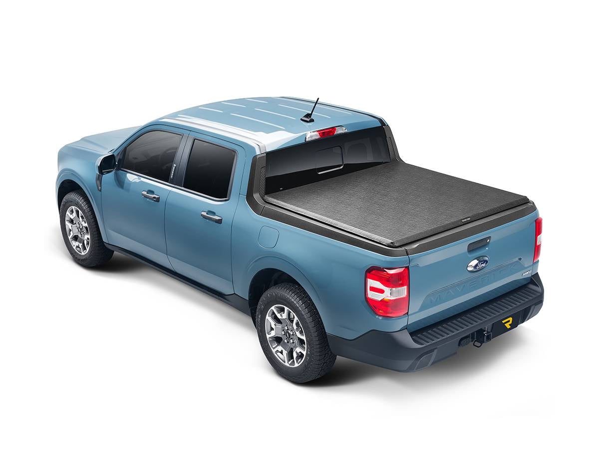 Ford Maverick Truxport