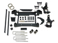 K3500 Hvy Dty 6' Lift Kit
