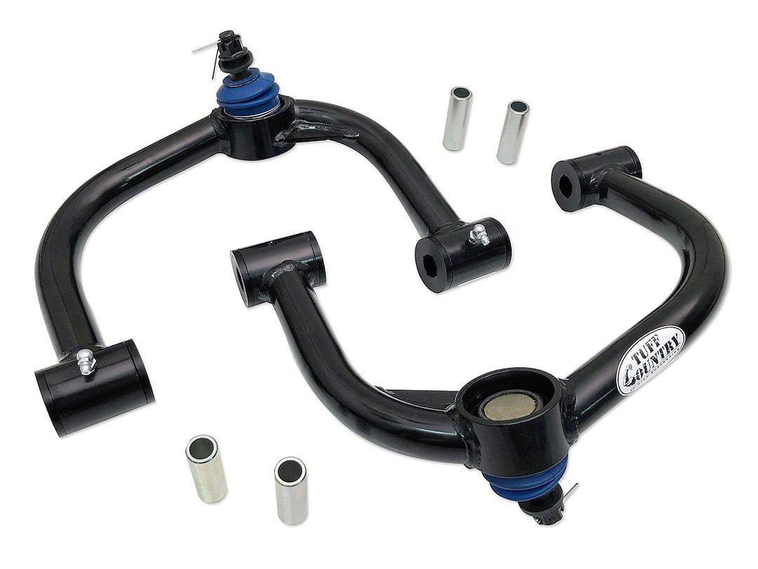 Upper Control Arms (Pair)