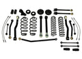 4'EZFLEX Per Susp Jeep 07