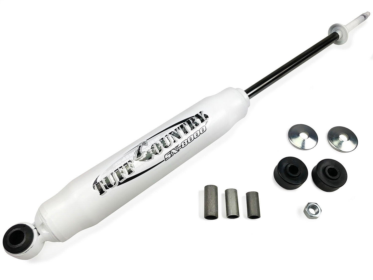 SX8000 Nit Gas Shock ABS