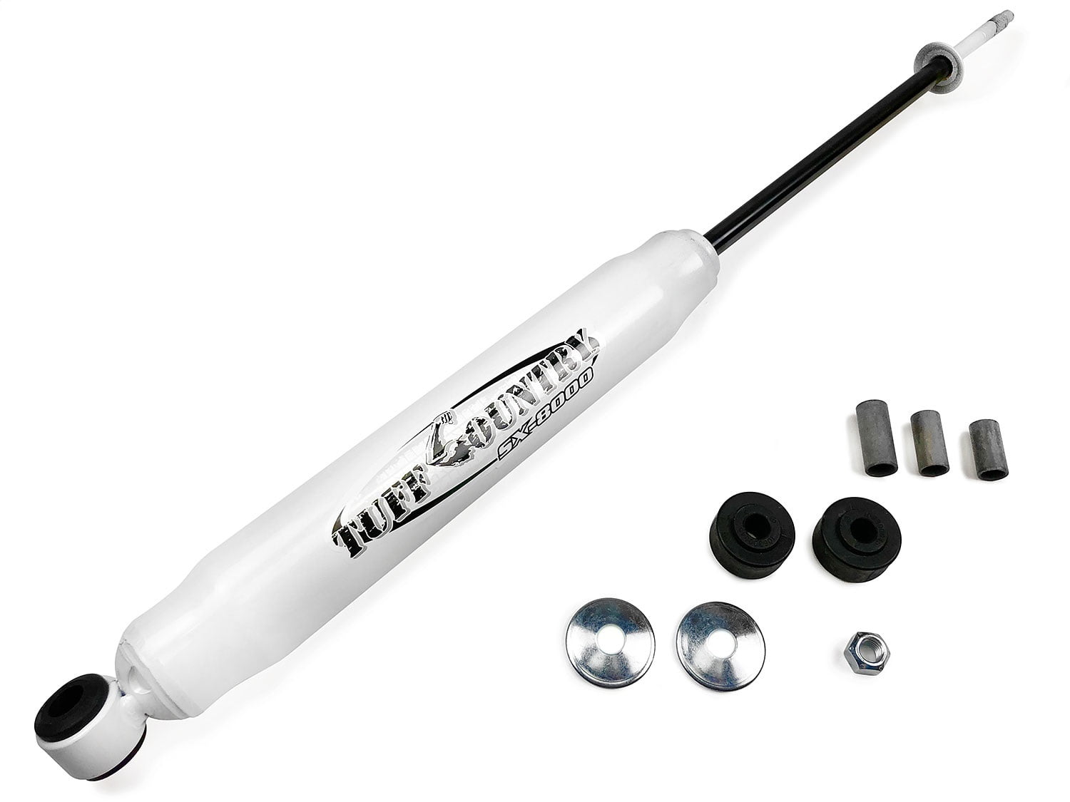 SX8000 Nit Gas Shock ABS