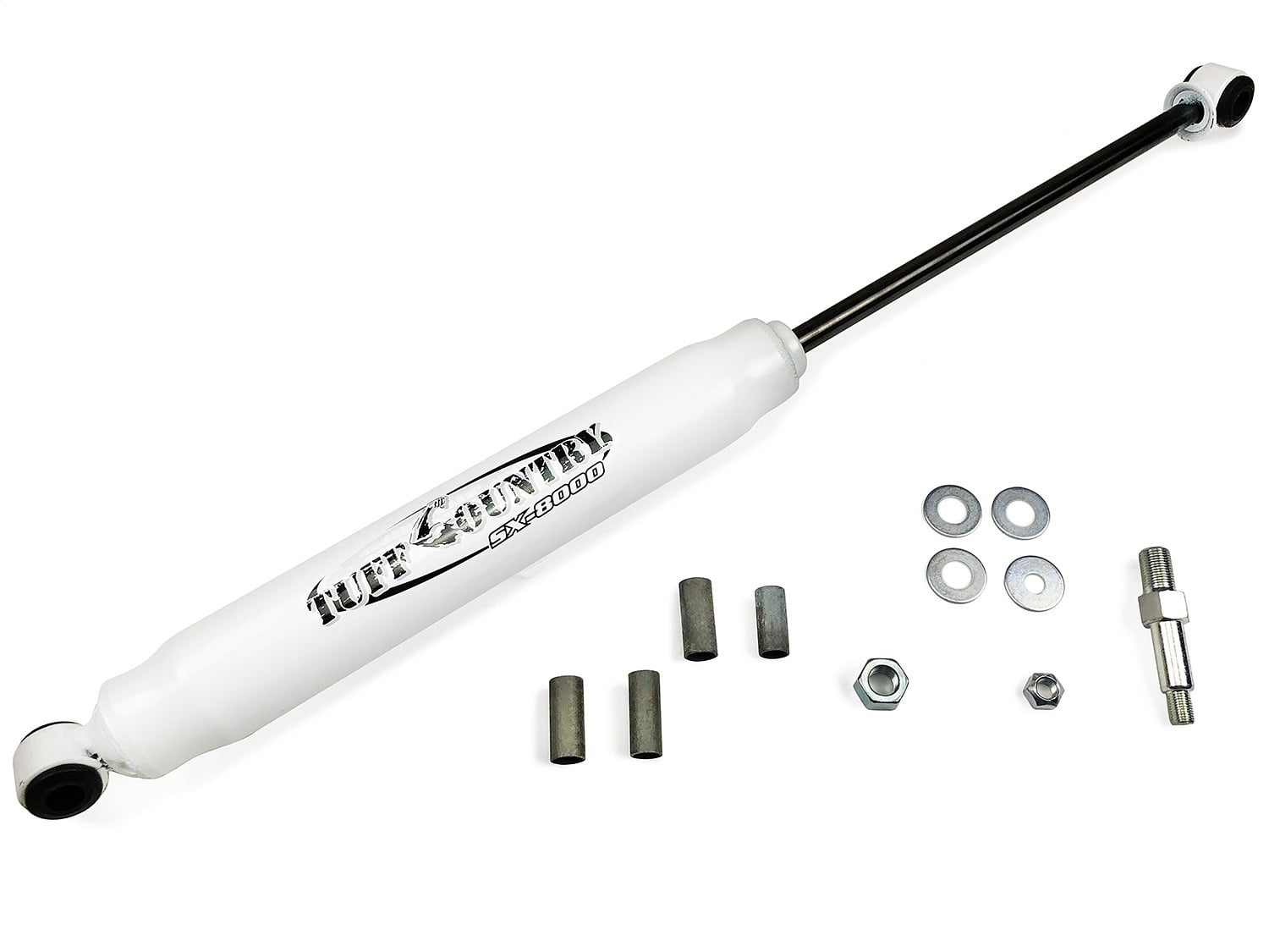 SX8000 Nit Gas Shock ABS