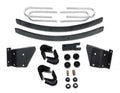 4' Box Kit F150 70-79