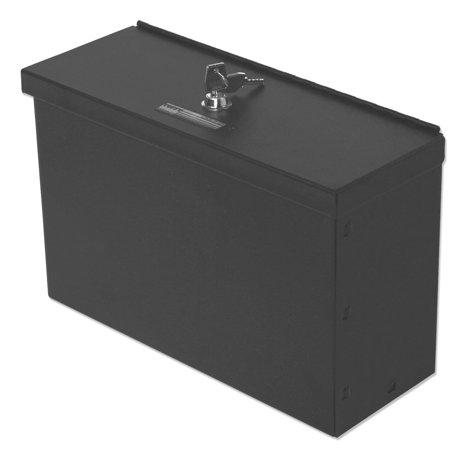 Compact Securty Lckbox