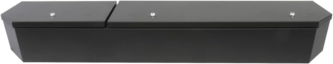 Underseat Box W/Combinnation Lock
