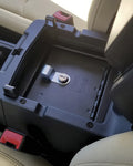 Security Console Insert