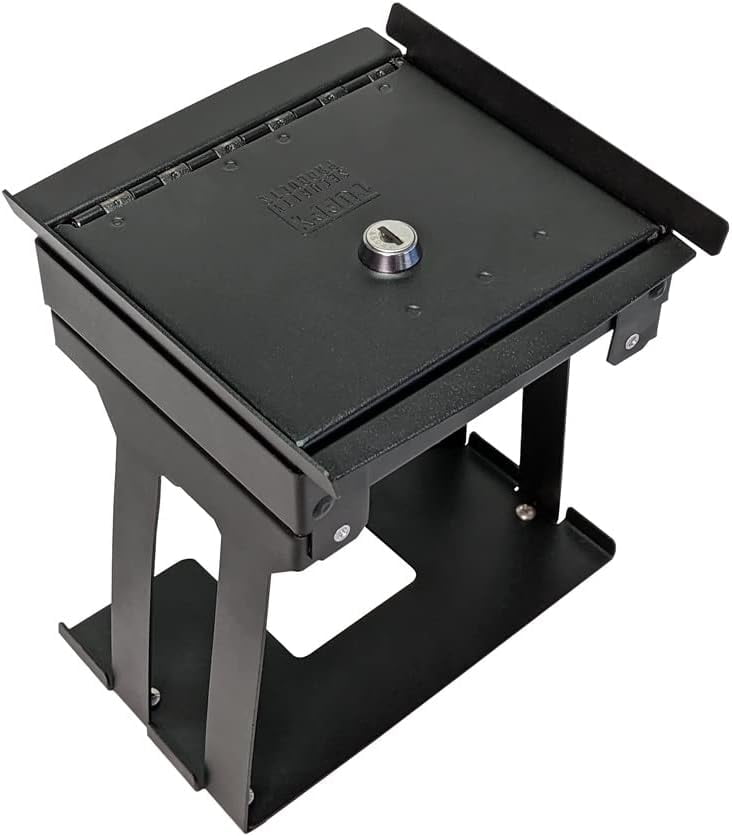 Bronco Safe with Combo Lock
