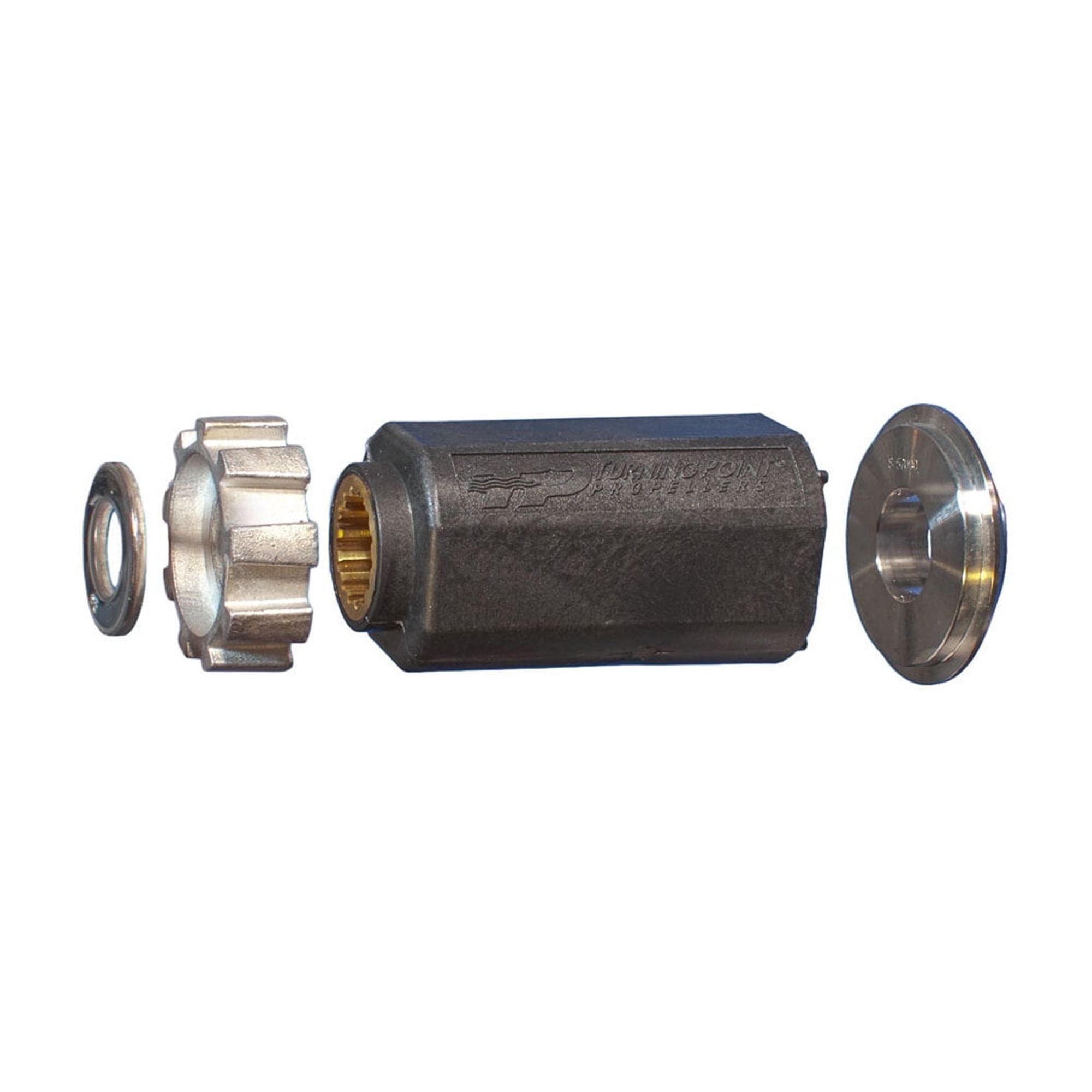 708 Masterguard Super Duty Hub Kit