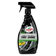 Wet N Black Tire Shine 6-